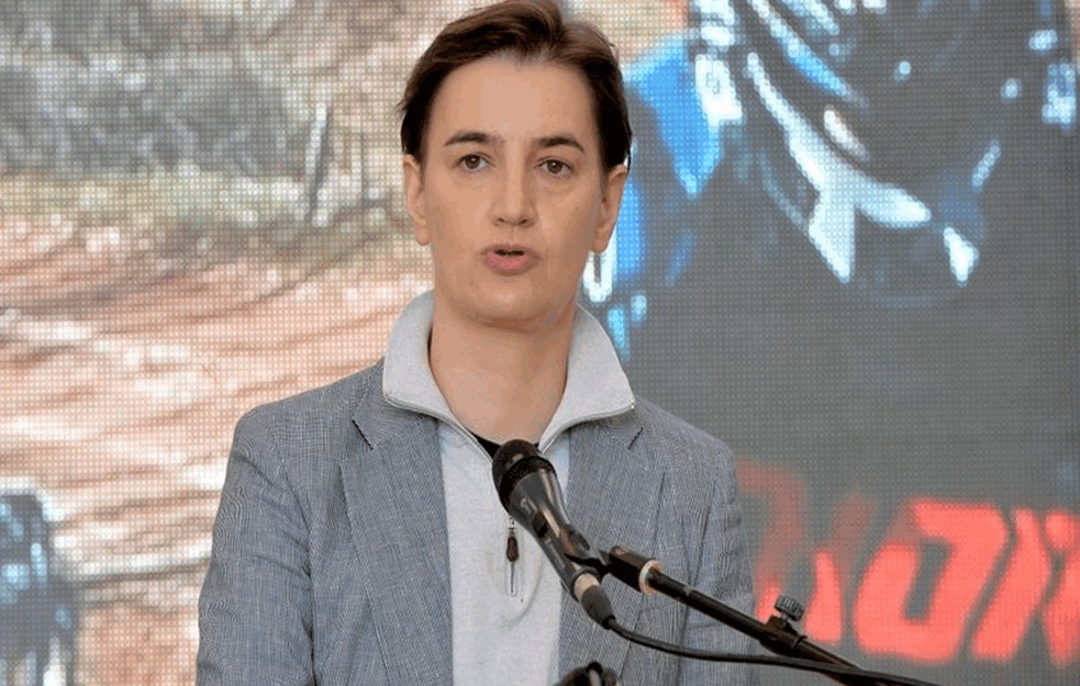 Ana Brnabić: Tražila izveštaj o slučaju oduzimanja usvojene devojčice, lično će se baviti time